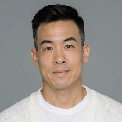Jameson Hsu