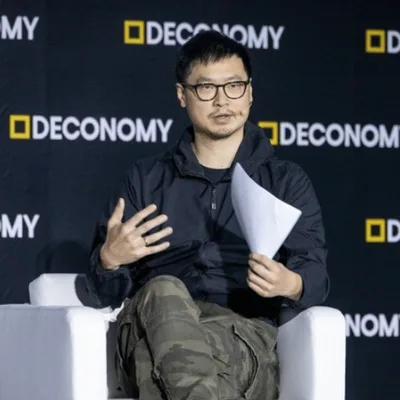 Phil Chen