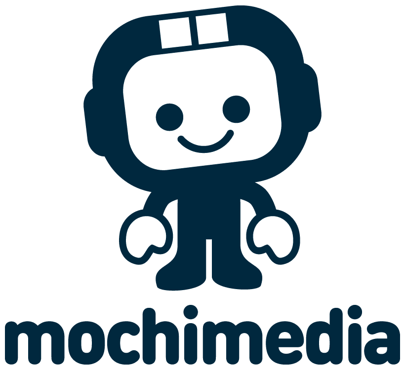 Mochi Media logo